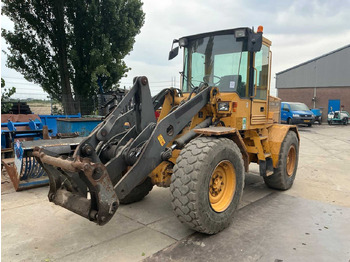 Wheel loader VOLVO L50C