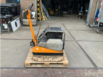 Vibratory plate WACKER
