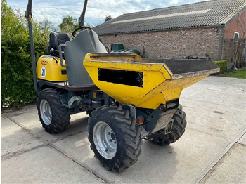 Dumper WACKER