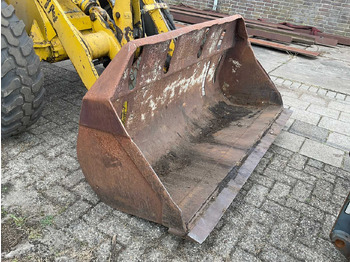 Wheel loader Zeppelin ZL6B: picture 5
