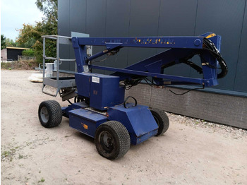 Aerial platform NIFTYLIFT