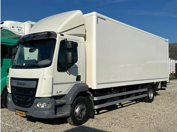DAF LF 290 LF290.16 leasing DAF LF 290 LF290.16: picture 1