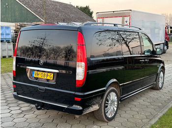 Mercedes-Benz Vito V6 leasing Mercedes-Benz Vito V6: picture 4