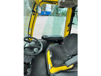 Diesel forklift Hyster H2.5FT: picture 3 Diesel forklift Hyster H2.5FT: picture 3