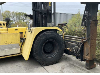 Container handler Hyster H23XM-12EC: picture 5