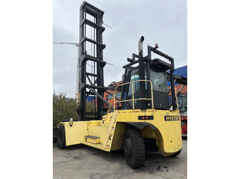 Container handler HYSTER