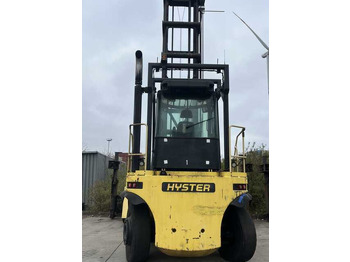 Container handler Hyster H23XM-12EC: picture 2
