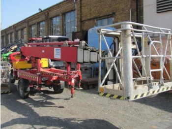 Aerial platform Denka Lift DK3MK25: picture 1