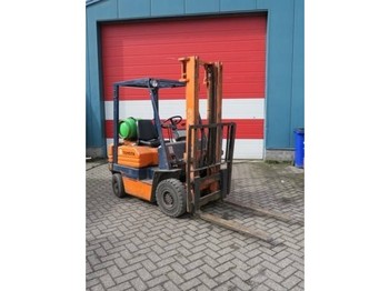 LPG forklift Toyota 425fgf15: picture 1