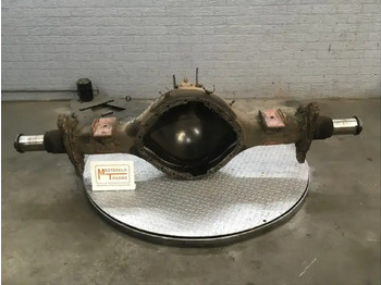 Rear axle DAF