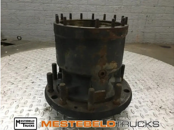 Rear axle DAF