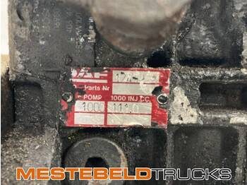 Fuel system for Truck DAF Brandstofpomp: picture 2 Fuel system for Truck DAF Brandstofpomp: picture 2