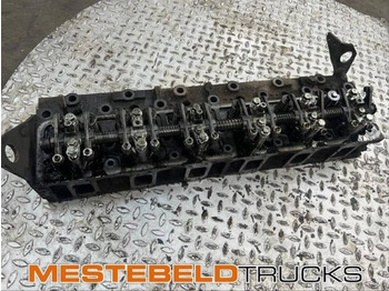 Engine and parts DAF