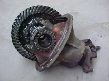 Rear axle DAF