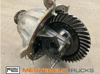 Rear axle DAF