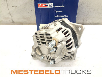 Engine and parts for Truck DAF Dynamo: picture 2 Engine and parts for Truck DAF Dynamo: picture 2