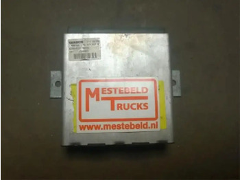 Electrical system DAF