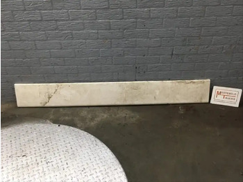 Cab and interior DAF