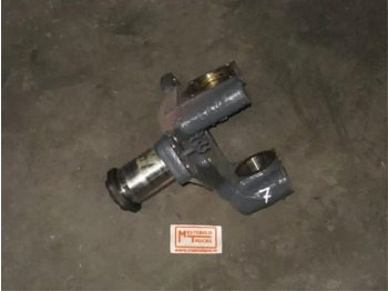 Front axle DAF