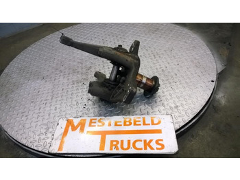 Front axle DAF