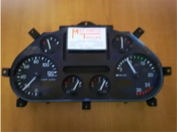 Electrical system DAF XF 95