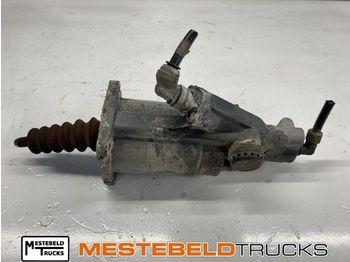 Clutch and parts KRACHT
