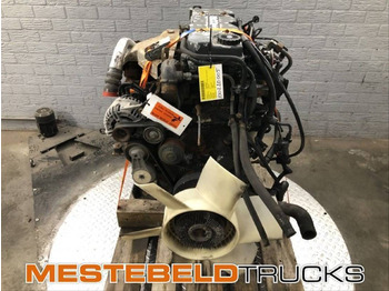 Engine for Truck DAF Motor FR 118 S 3: picture 4