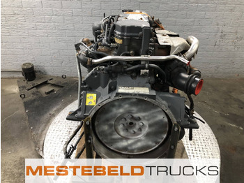 Engine for Truck DAF Motor FR 136 S1: picture 2