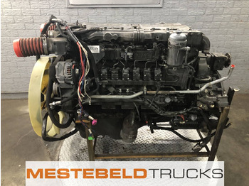 Engine DAF