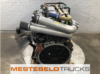 Engine for Truck DAF Motor PE 228 C: picture 2