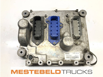 Electrical system DAF