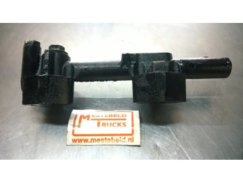 Engine and parts DAF
