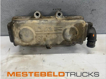 Engine and parts DAF