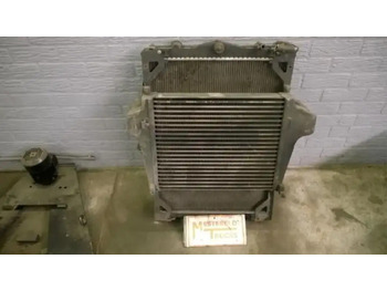 Cooling system DAF