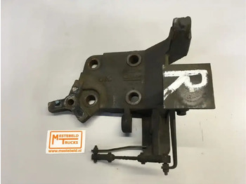 Front axle DAF