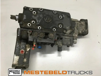 Gearbox and parts DAF