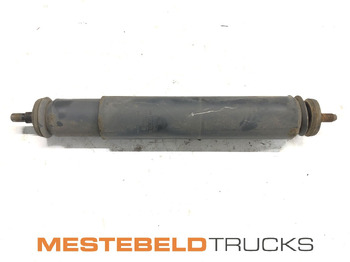 Front axle DAF