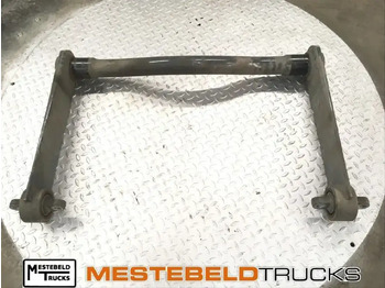 Rear axle DAF