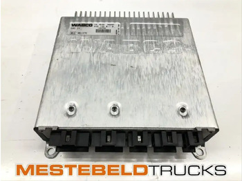 Electrical system DAF