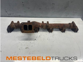 Exhaust manifold DAF