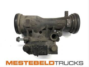 Engine and parts DAF