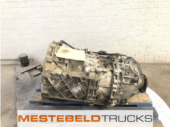 Gearbox and parts for Truck DAF Versnellingsbak 12 AS 2130 TD: picture 3