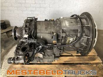 Gearbox DAF