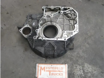Engine and parts DAF