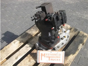 Hydraulics SUNDSTRAND