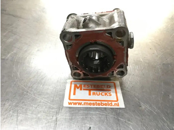 Hydraulics