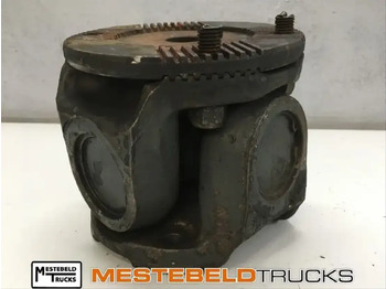 Drive shaft GINAF