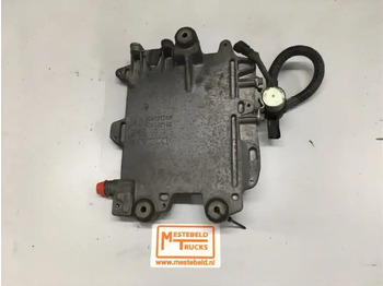 Fuel system IVECO