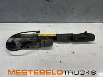 Cab and interior IVECO