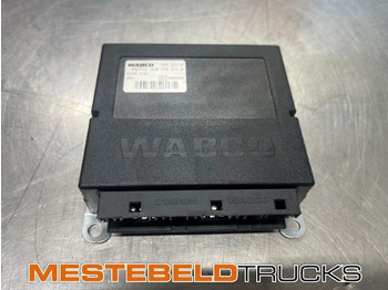 Electrical system IVECO